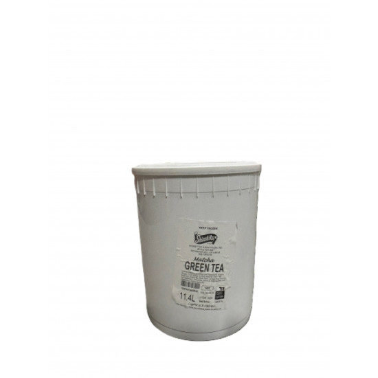 Green Tea Ice Cream (11.4L)