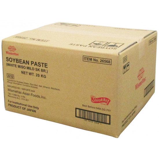 MISO (20KG)