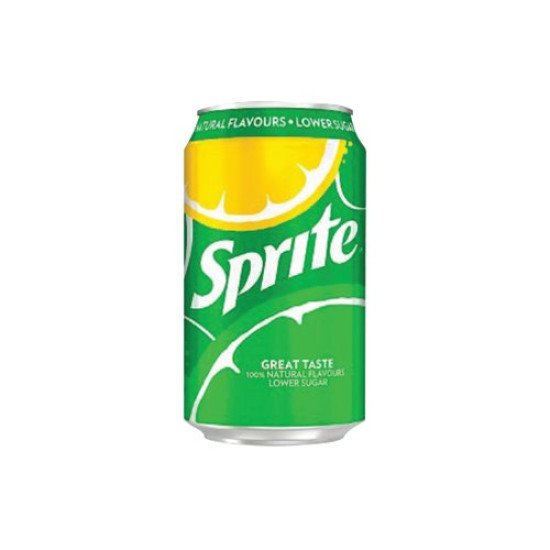Cans Sprite (24*355ml)