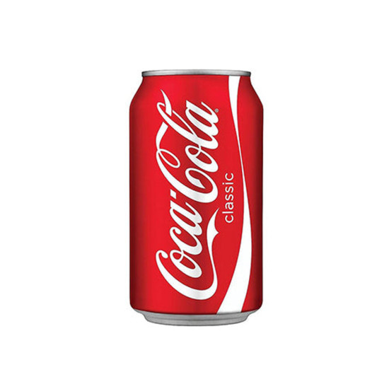 Cans Coke  (24*355ml)
