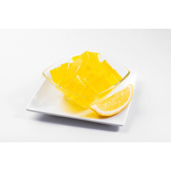 JL Lemon Jelly Powder Golden (12x1.5lb)