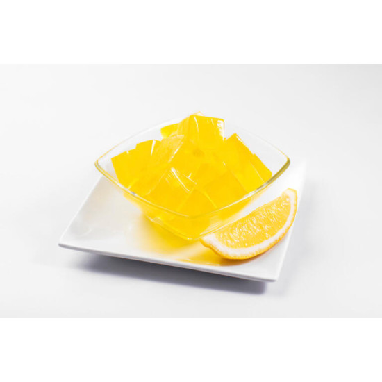 JL Lemon Jelly Powder Golden (12x1.5lb)