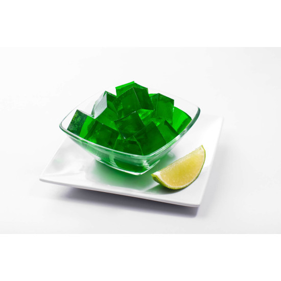 JLI Lime Jelly Powder(12x1.5lb)
