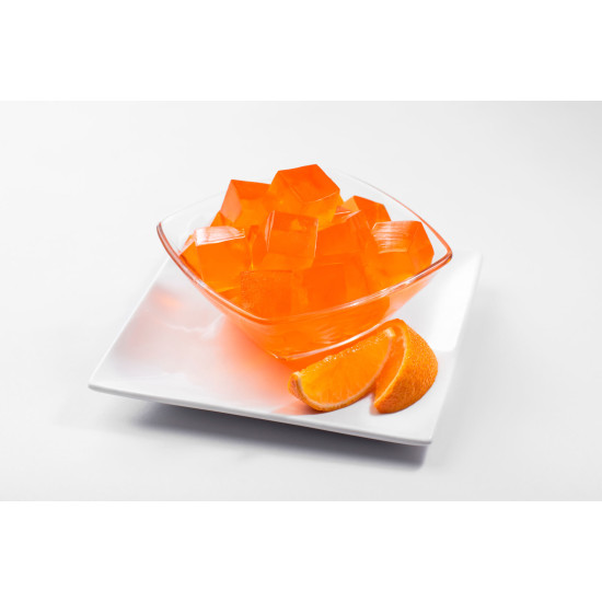 JO Orange Jelly Powder(12x1.5LB)