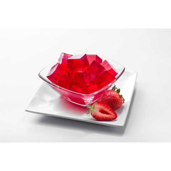 JS Strawberry Jelly Powder(12x1.5lb)