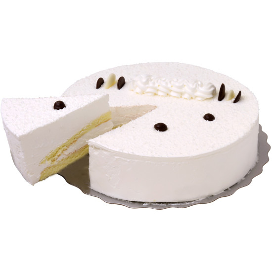 King's - CO Coconut Mousse Cake
