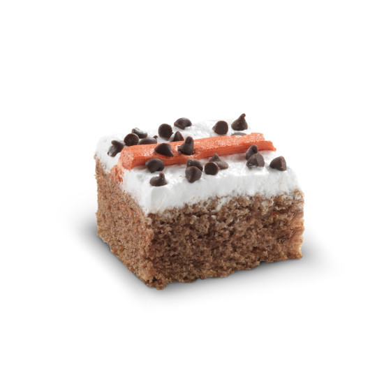 King's - G Carrot Mini Cakes