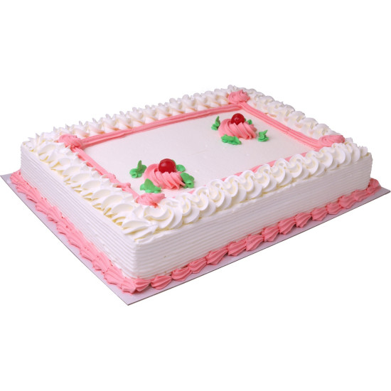 King's - SB  Vanilla Buttercream SLA