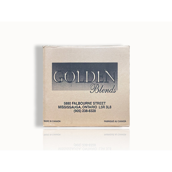 BM Golden Batter Mix (20KG)