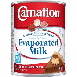 Carnation Milk (48 x 354ML)