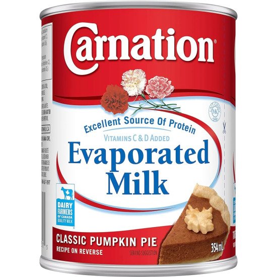 Carnation Milk (48 x 354ML)
