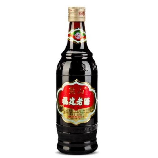 Fu Jian Cooking Wine (24x485ml)