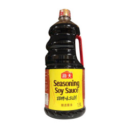Hoi Tin Soy Sauce (6*1.9L)