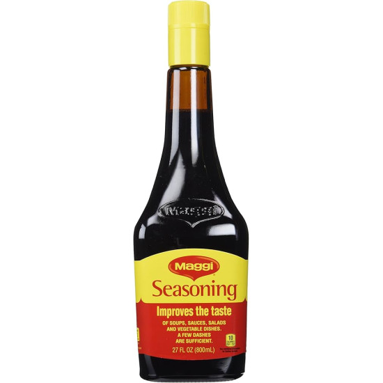 Maggi Seasoning Sauce (6 x 800ML)