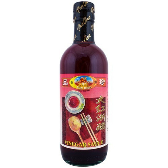 PC Red Vinegar (12 x 500ML)