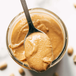 Peanut Butter (10KG)	