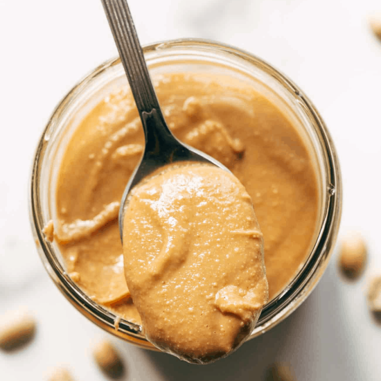 Peanut Butter (10KG)	