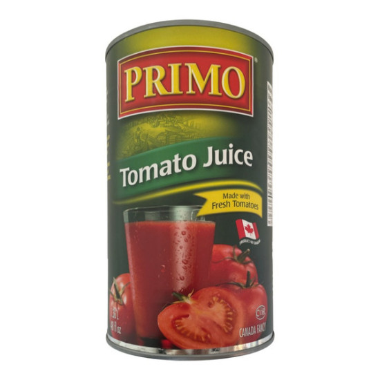 Primo Tomato Juice(12x1.36L)