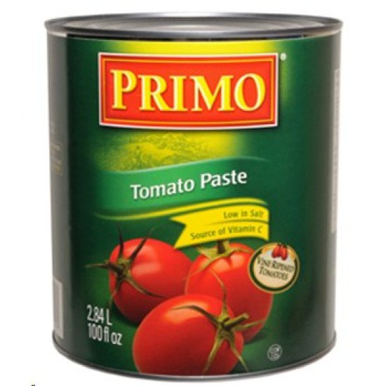 Tomato Paste (6 x 5LB)