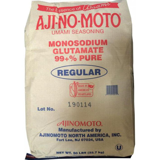 Ajinomoto MSG (50LB)