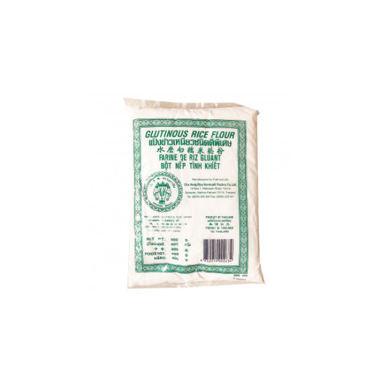 Erawan Glutinous Rice Flour (30x400G)