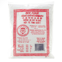 Erawan Rice Flour (30 x 400G)