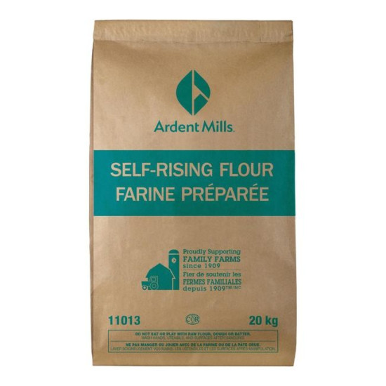 AM Self Rising Flour(Brodie) Flour (20KG)