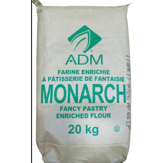 Flour P202 (432720) - 20KG