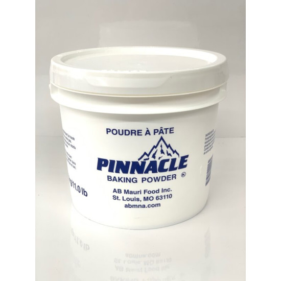 Pinnacle Baking Powder #2416 (4 x 5KG)