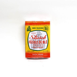 Kapok Wheat Flour (50 x 1LB)