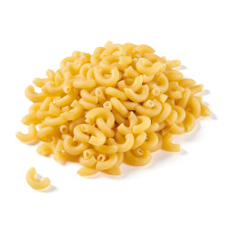 Macaroni / Elbow
