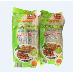 Vietnam Bun Tuoi Rice Stick