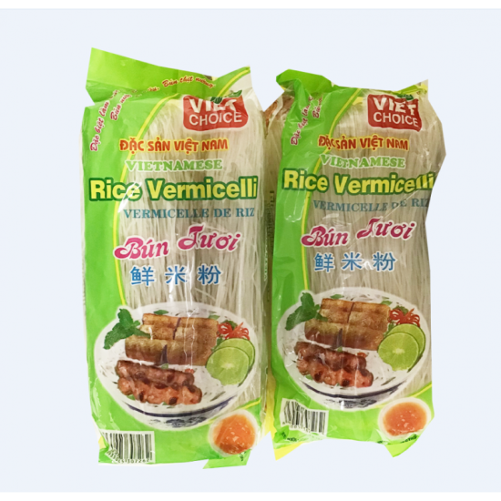 Vietnam Bun Tuoi Rice Stick