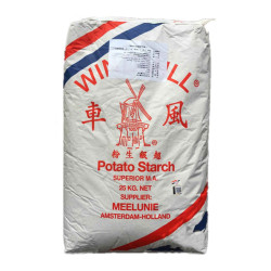 Windmill Potato Starch(50LB)