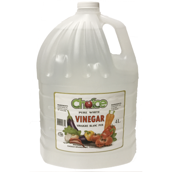 White Vinegar(4*4L)
