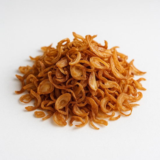 Fried Shallot Onion (25x400g)
