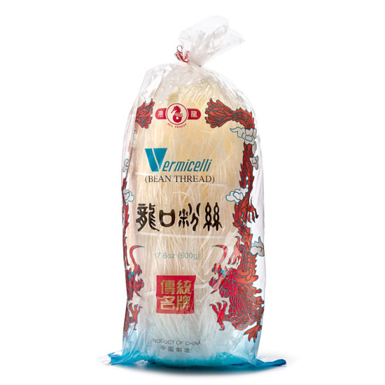 Longkou Vermicelli (60pk*250g)