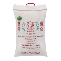OX HEAD Fragrant Rice (15KG)