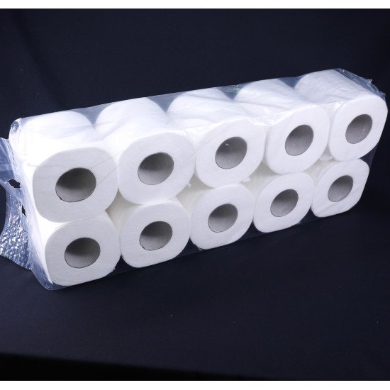 Bath Tissue