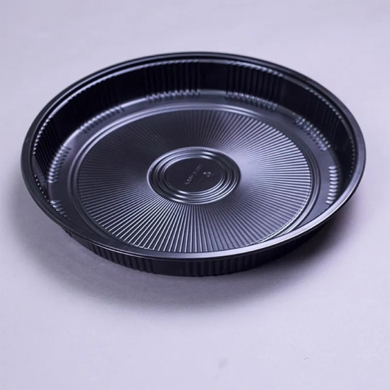 Round Sushi Party Tray