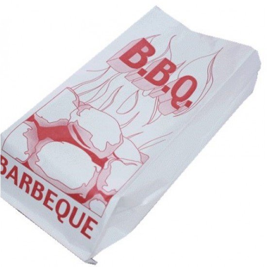 Bag -- Foil