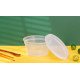 TS12 - Plastic 12oz Soup Container