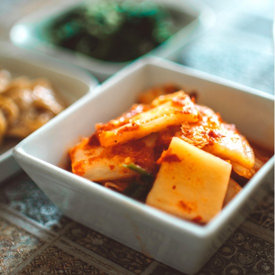 Kimchi