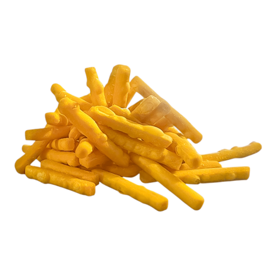 Wing's Fried Noodles (10LB)