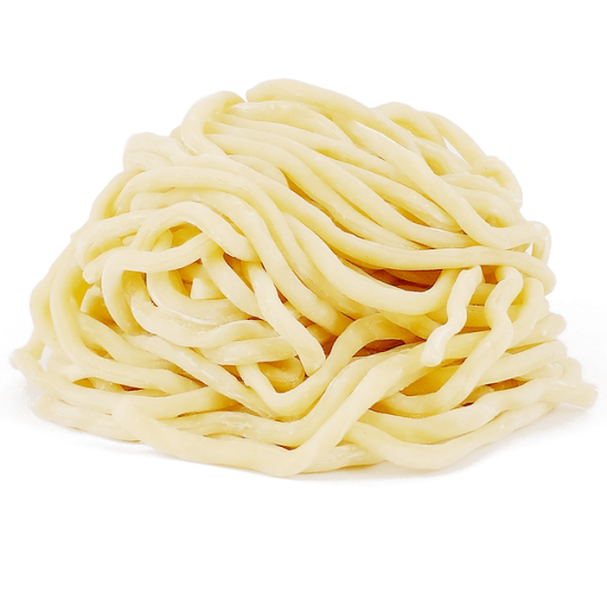 Wing's Round Noodle (6*5LB)