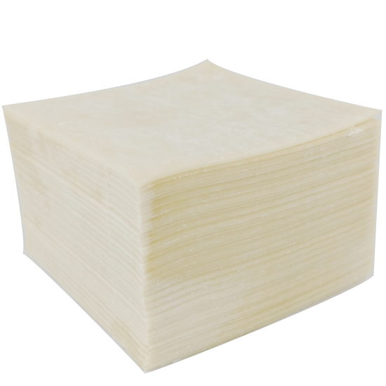 Wing's Reg3x3W.T Wrap(24PK x 2LB)